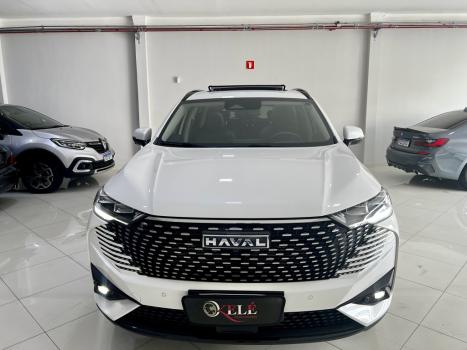 GWM Haval H6 1.5 16V 4P HEV PREMIUM E-TRACTION AUTOM�TICO, Foto 3
