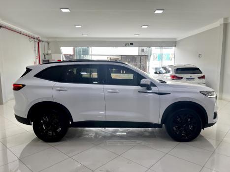 GWM Haval H6 1.5 16V 4P HEV PREMIUM E-TRACTION AUTOM�TICO, Foto 4