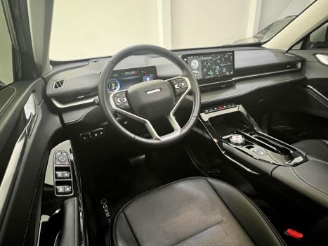 GWM Haval H6 1.5 16V 4P HEV PREMIUM E-TRACTION AUTOM�TICO, Foto 8