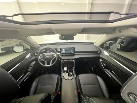 GWM Haval H6 1.5 16V 4P HEV PREMIUM E-TRACTION AUTOM�TICO, Foto 9