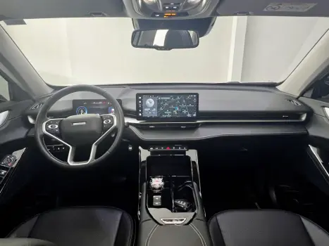 GWM Haval H6 1.5 16V 4P HEV PREMIUM E-TRACTION AUTOM�TICO, Foto 12