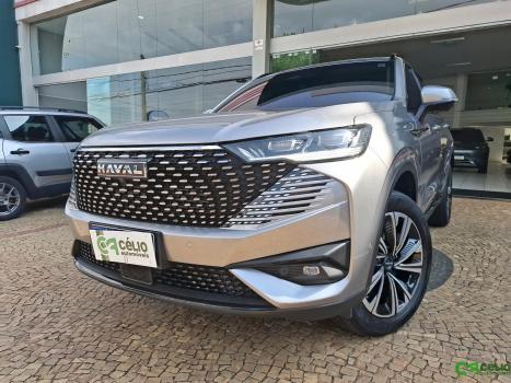 GWM Haval H6 1.5 16V 4P PHEV19 E-TRACTION AUTOM�TICO, Foto 1