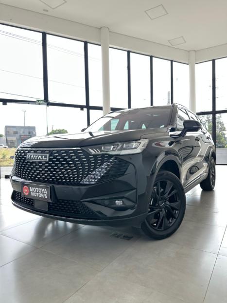 GWM Haval H6 1.5 16V 4P HEV PREMIUM E-TRACTION AUTOM�TICO, Foto 2