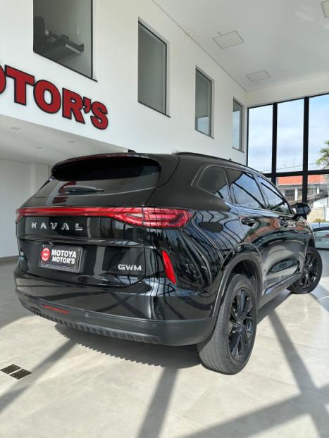GWM Haval H6 1.5 16V 4P HEV PREMIUM E-TRACTION AUTOM�TICO, Foto 4