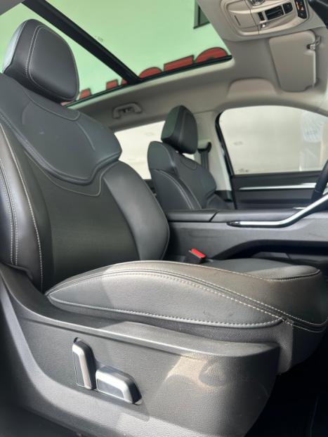 GWM Haval H6 1.5 16V 4P HEV PREMIUM E-TRACTION AUTOM�TICO, Foto 8