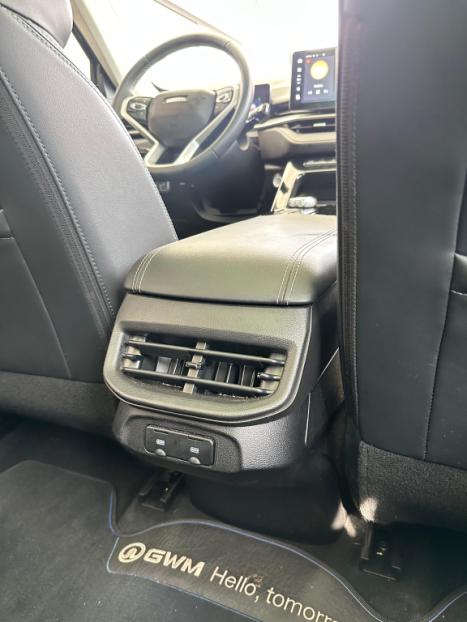 GWM Haval H6 1.5 16V 4P HEV PREMIUM E-TRACTION AUTOM�TICO, Foto 9