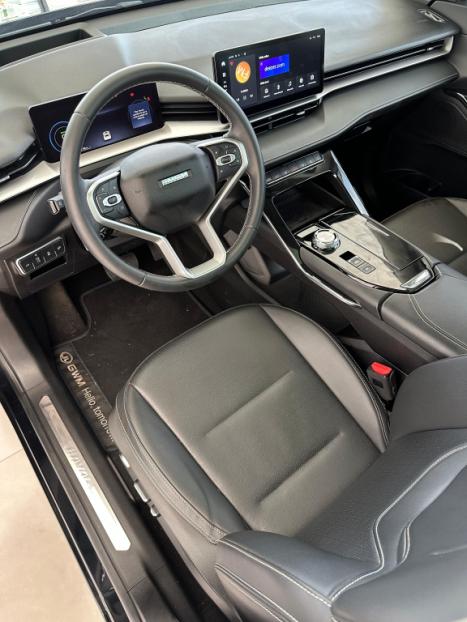 GWM Haval H6 1.5 16V 4P HEV PREMIUM E-TRACTION AUTOM�TICO, Foto 10
