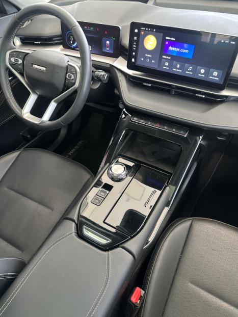 GWM Haval H6 1.5 16V 4P HEV PREMIUM E-TRACTION AUTOM�TICO, Foto 11