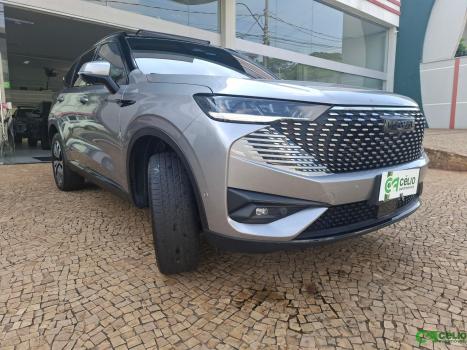 GWM Haval H6 1.5 16V 4P AWD PHEV E-TRATION PREMIUM AUTOM�TICO, Foto 2