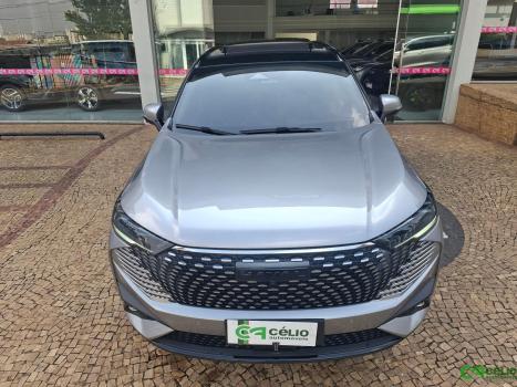 GWM Haval H6 1.5 16V 4P AWD PHEV E-TRATION PREMIUM AUTOM�TICO, Foto 3