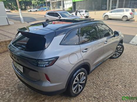 GWM Haval H6 1.5 16V 4P AWD PHEV E-TRATION PREMIUM AUTOM�TICO, Foto 4