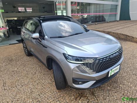 GWM Haval H6 1.5 16V 4P AWD PHEV E-TRATION PREMIUM AUTOM�TICO, Foto 5