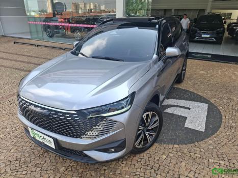 GWM Haval H6 1.5 16V 4P AWD PHEV E-TRATION PREMIUM AUTOM�TICO, Foto 6
