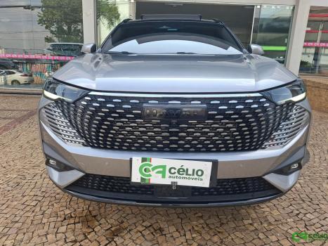 GWM Haval H6 1.5 16V 4P AWD PHEV E-TRATION PREMIUM AUTOM�TICO, Foto 8