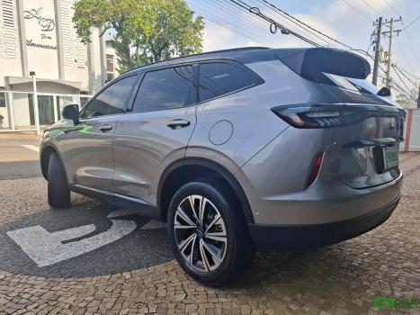 GWM Haval H6 1.5 16V 4P AWD PHEV E-TRATION PREMIUM AUTOM�TICO, Foto 10