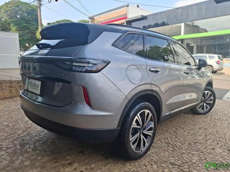 GWM Haval H6 1.5 16V 4P AWD PHEV E-TRATION PREMIUM AUTOM�TICO, Foto 11