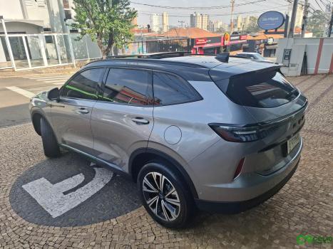 GWM Haval H6 1.5 16V 4P AWD PHEV E-TRATION PREMIUM AUTOM�TICO, Foto 13