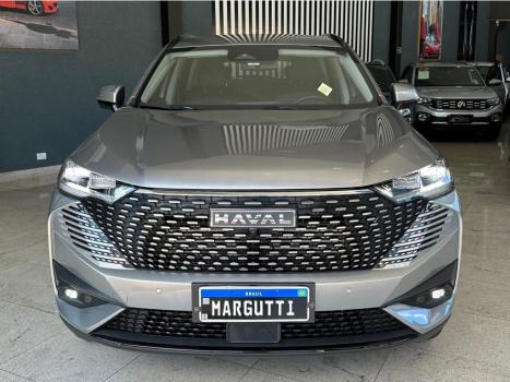 GWM Haval H6 1.5 16V 4P PHEV PREMIUM AWD E-TRACTION AUTOM�TICO, Foto 2