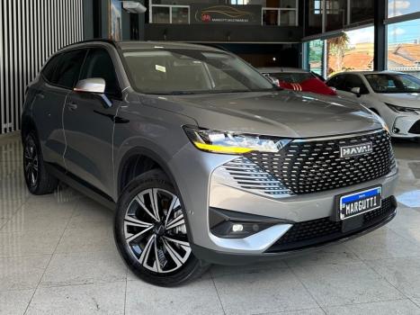 GWM Haval H6 1.5 16V 4P PHEV PREMIUM AWD E-TRACTION AUTOM�TICO, Foto 4