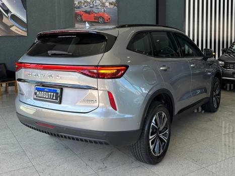 GWM Haval H6 1.5 16V 4P PHEV PREMIUM AWD E-TRACTION AUTOM�TICO, Foto 5