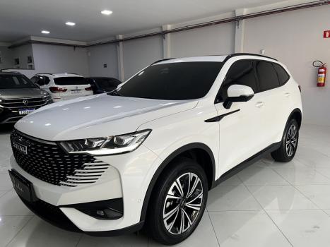 GWM Haval H6 1.5 16V 4P PHEV19 E-TRACTION AUTOM�TICO, Foto 1