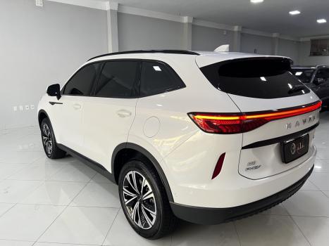 GWM Haval H6 1.5 16V 4P PHEV19 E-TRACTION AUTOM�TICO, Foto 2