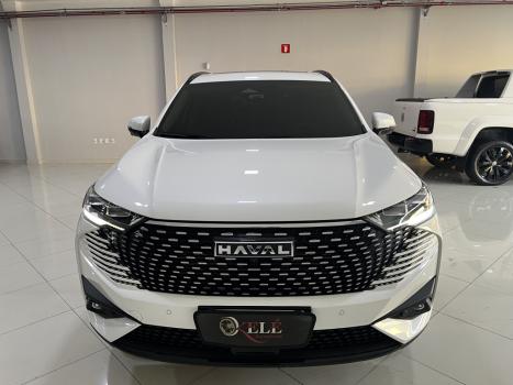 GWM Haval H6 1.5 16V 4P PHEV19 E-TRACTION AUTOM�TICO, Foto 3