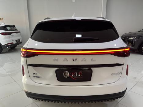 GWM Haval H6 1.5 16V 4P PHEV19 E-TRACTION AUTOM�TICO, Foto 5