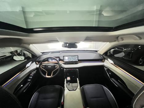 GWM Haval H6 1.5 16V 4P PHEV19 E-TRACTION AUTOM�TICO, Foto 8