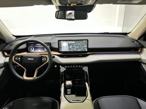GWM Haval H6 1.5 16V 4P PHEV19 E-TRACTION AUTOM�TICO, Foto 9