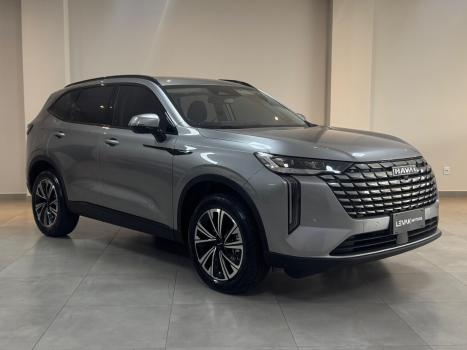 GWM Haval H6 1.5 16V 4P AWD PHEV E-TRATION AUTOM�TICO, Foto 2
