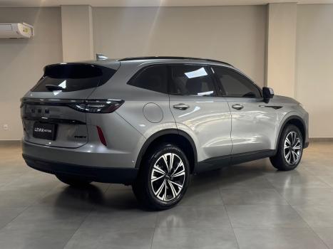 GWM Haval H6 1.5 16V 4P AWD PHEV E-TRATION AUTOM�TICO, Foto 3