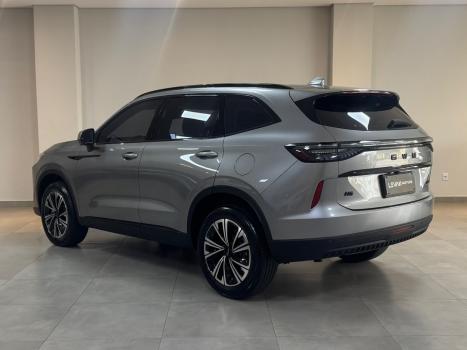 GWM Haval H6 1.5 16V 4P AWD PHEV E-TRATION AUTOM�TICO, Foto 4