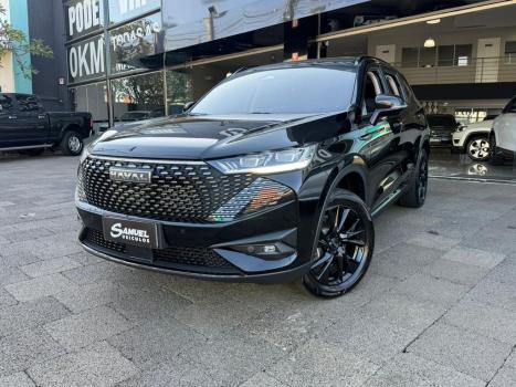 GWM Haval H6 1.5 16V 4P HEV-2 PREMIUM E-TRACTION AUTOM�TICO, Foto 2
