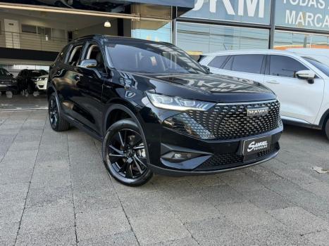 GWM Haval H6 1.5 16V 4P HEV-2 PREMIUM E-TRACTION AUTOM�TICO, Foto 3