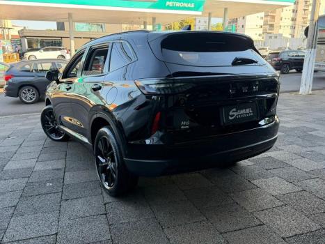 GWM Haval H6 1.5 16V 4P HEV-2 PREMIUM E-TRACTION AUTOM�TICO, Foto 6