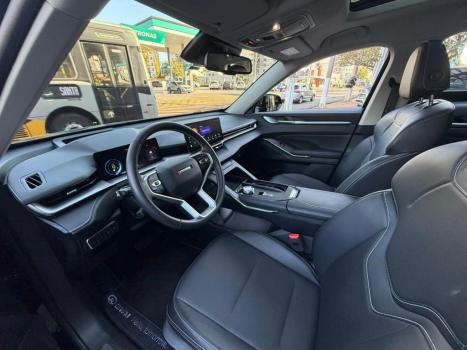 GWM Haval H6 1.5 16V 4P HEV-2 PREMIUM E-TRACTION AUTOM�TICO, Foto 7