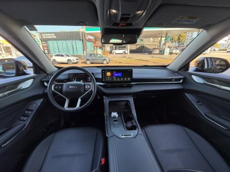 GWM Haval H6 1.5 16V 4P HEV-2 PREMIUM E-TRACTION AUTOM�TICO, Foto 9
