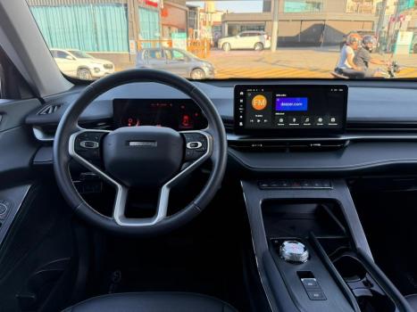 GWM Haval H6 1.5 16V 4P HEV-2 PREMIUM E-TRACTION AUTOM�TICO, Foto 10