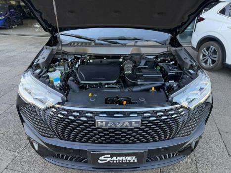 GWM Haval H6 1.5 16V 4P HEV-2 PREMIUM E-TRACTION AUTOM�TICO, Foto 17