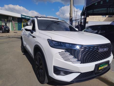 GWM Haval H6 1.5 16V 4P PHEV19 E-TRACTION AUTOM�TICO, Foto 6