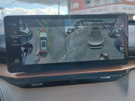 GWM Haval H6 1.5 16V 4P PHEV19 E-TRACTION AUTOM�TICO, Foto 9
