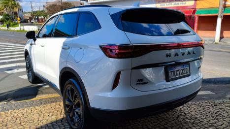 GWM Haval H6 1.5 16V 4P PHEV19 E-TRACTION AUTOM�TICO, Foto 3