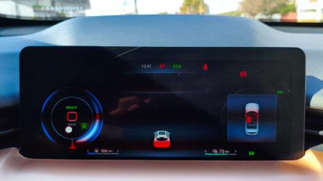 GWM Haval H6 1.5 16V 4P PHEV19 E-TRACTION AUTOM�TICO, Foto 4