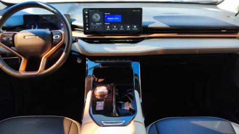 GWM Haval H6 1.5 16V 4P PHEV19 E-TRACTION AUTOM�TICO, Foto 6