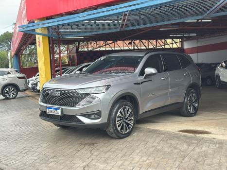GWM Haval H6 1.5 16V 4P PHEV19 E-TRACTION AUTOM�TICO, Foto 1