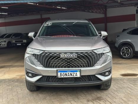 GWM Haval H6 1.5 16V 4P PHEV19 E-TRACTION AUTOM�TICO, Foto 2