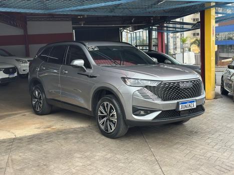 GWM Haval H6 1.5 16V 4P PHEV19 E-TRACTION AUTOM�TICO, Foto 3