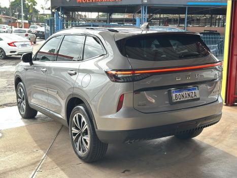 GWM Haval H6 1.5 16V 4P PHEV19 E-TRACTION AUTOM�TICO, Foto 4