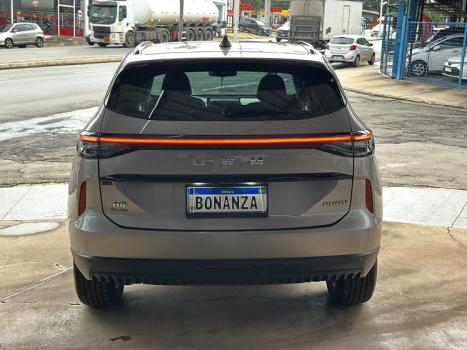GWM Haval H6 1.5 16V 4P PHEV19 E-TRACTION AUTOM�TICO, Foto 5